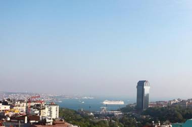 Cheya Residence Nisantasi