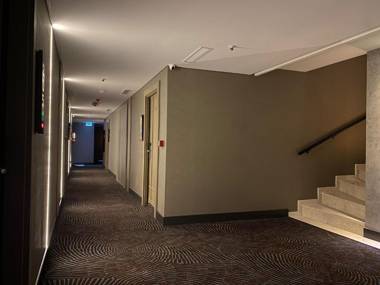 Edition Old City Hotel