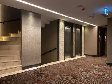 Edition Old City Hotel