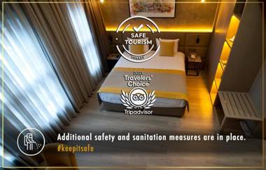 Seraglio Hotel & Suites