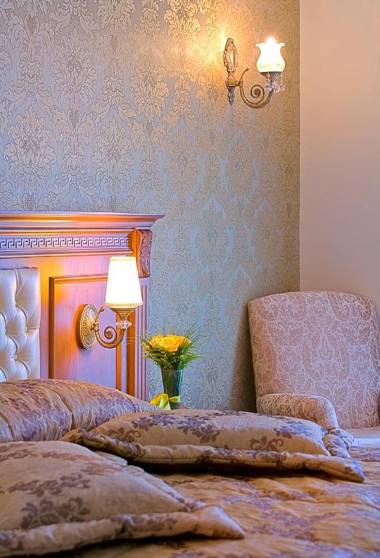 Acra Hotel - Special Category