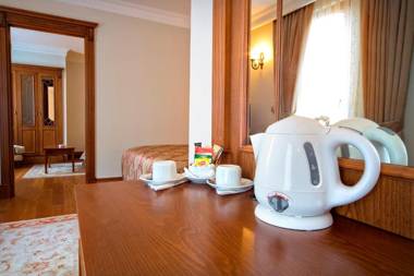 Acra Hotel - Special Category