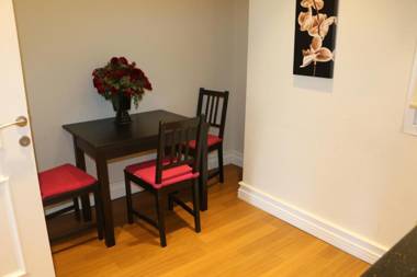 Triada Hotel Taksim - Special Category