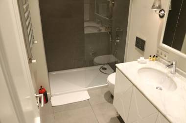 Triada Hotel Taksim - Special Category