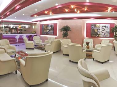 Marinem Istanbul Laleli Hotel