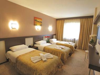 Marinem Istanbul Laleli Hotel