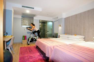 Parkhouse Hotel & Spa