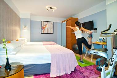 Parkhouse Hotel & Spa