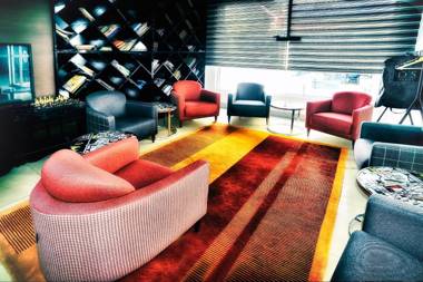 Parkhouse Hotel & Spa