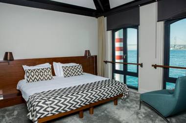 Sumahan - on the Water