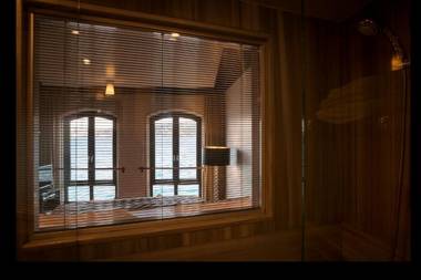 Sumahan - on the Water