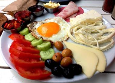 Germir Palas Hotel - Special Class