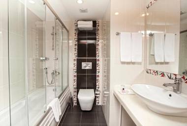 Grand Halic Goldenhorn