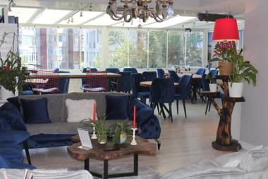 Nisantasi My Residence