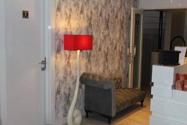 Nisantasi My Residence