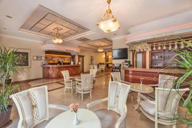 Antis Hotel-Special Category