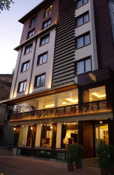 Ottoman Hotel Park - Special Category