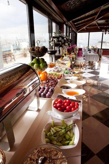 Seres Hotel Old City