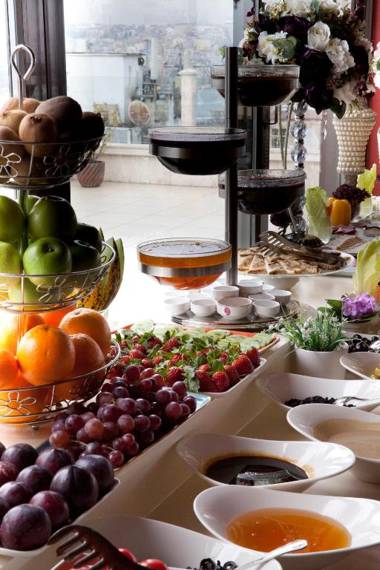 Seres Hotel Old City