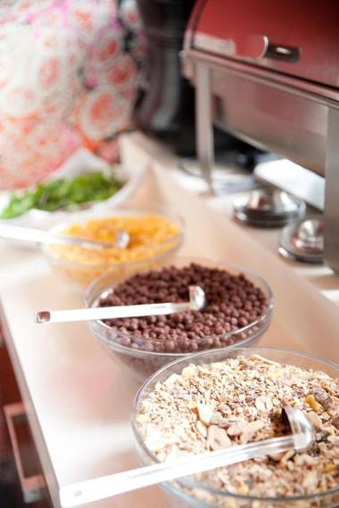 Seres Hotel Old City