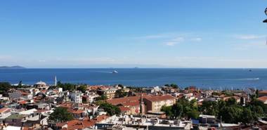 My Home Sultanahmet Hotel