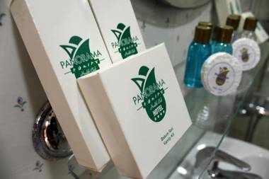 Istanbul Panorama Hotel