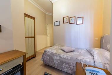 Hotel Fehmi Bey - Special Category