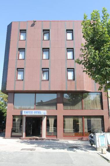Yavuz Hotel
