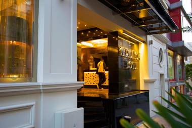 Mirilayon Hotel - Old Town