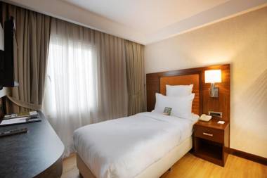 Mercure Istanbul Bakirkoy