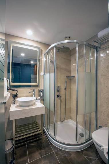 Mercure Istanbul Bakirkoy