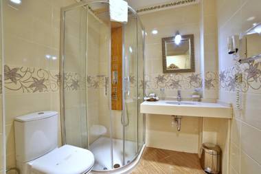 White House Hotel Istanbul