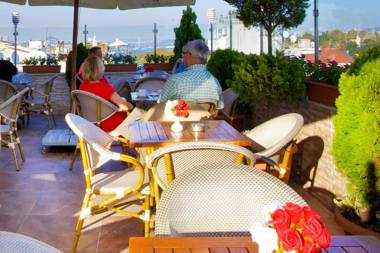 White House Hotel Istanbul