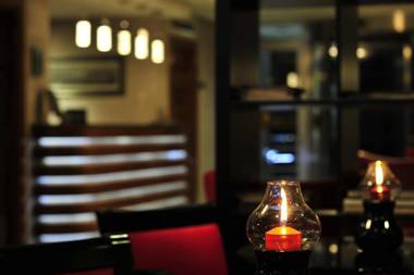 Istanbul Golden City Hotel