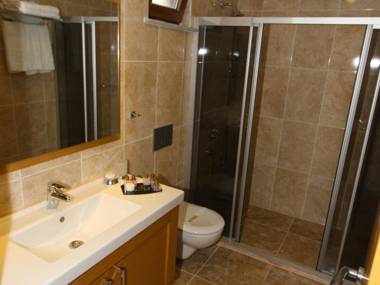 Levent Hotel Istanbul