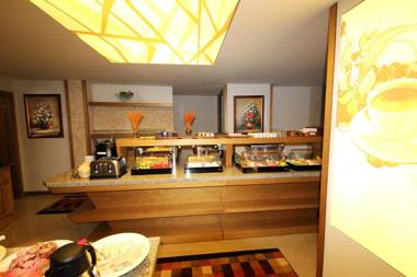 Levent Hotel Istanbul