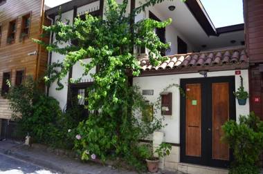 Villa Sphendone Suites