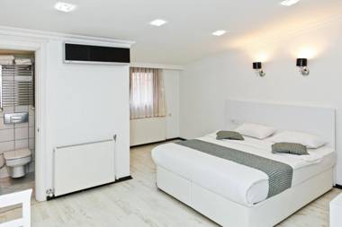 Metro Suites Taksim