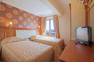 Lausos Hotel Sultanahmet