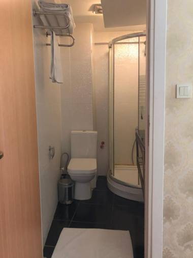 Preferred Hotel Old City