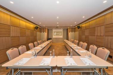 Golden Age Hotel & Spa