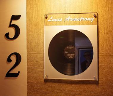 Jazz Hotel Nisantasi