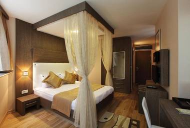 Jazz Hotel Nisantasi