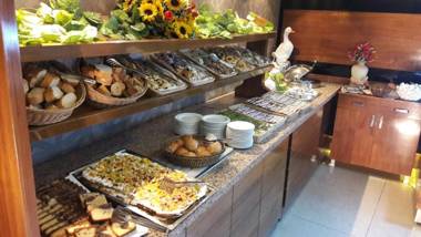 Hotel Istanbul Trend