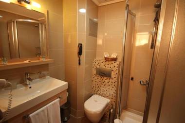 Senabil Hotel Old City