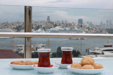 Sirkeci Emek Hotel