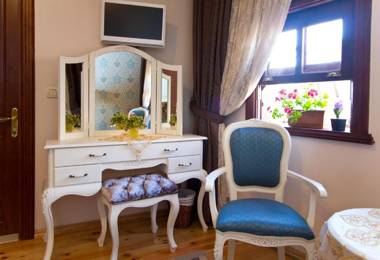 Esans Hotel - Special Category