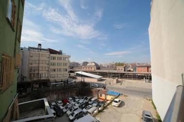 Sirkeci Quietness Hotel