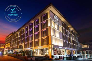 DoubleTree By Hilton Istanbul - Old Town