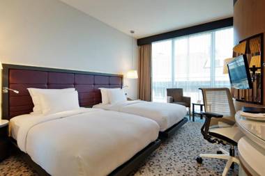 DoubleTree By Hilton Istanbul - Moda